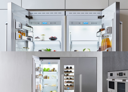 Bertazzoni Refrigeration